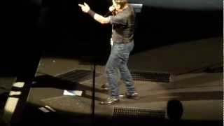 Bruce Springsteen - My City Of Ruins (Roll Call +) - Charlottesville-10/23/12