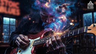 Echoes Between The Notes Cosmic Instrumental Blues