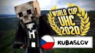 World Cup UHC 2020 - Episode 4