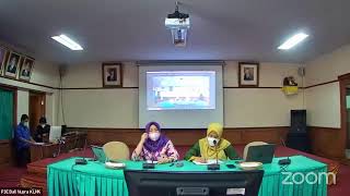 Bimbingan Teknis Aparat Pemda Terkait Implementasi PP 22 Tahun 2021 Serta Peraturan Turunannya