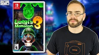 Luigis Mansion 3 Is The Sleeper Hit Of 2019