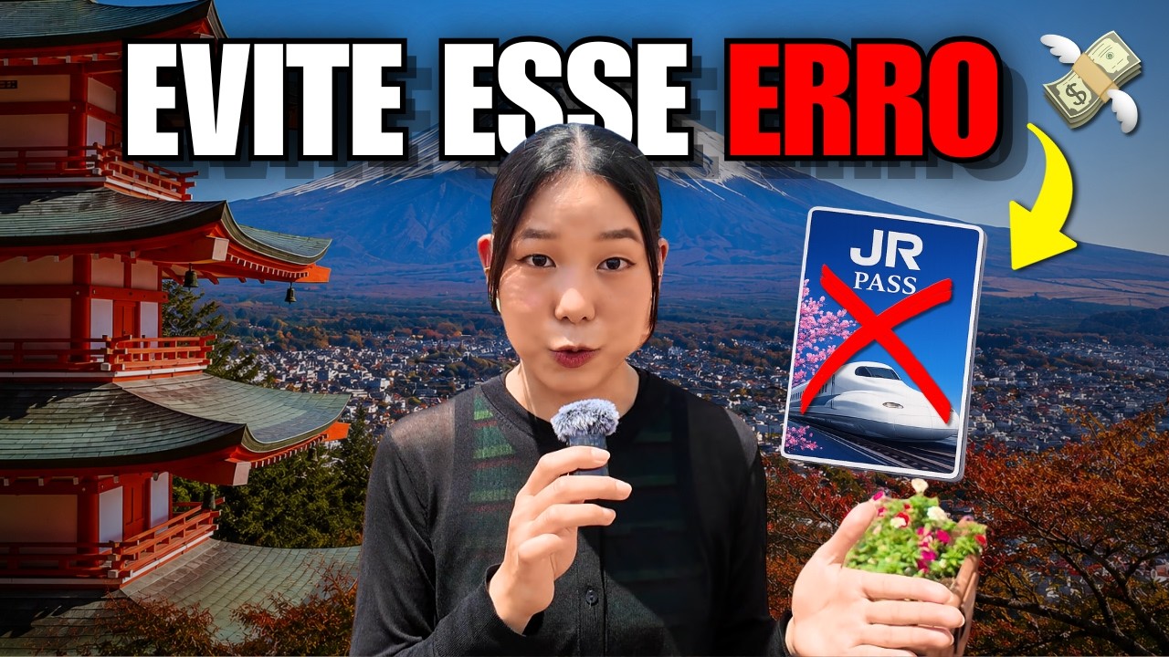 Como Economizar na Viagem ao Japão (Evite Esses Gastos!)