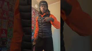 Did He just Reach Flow State? #artist #undergroundsounds #rap