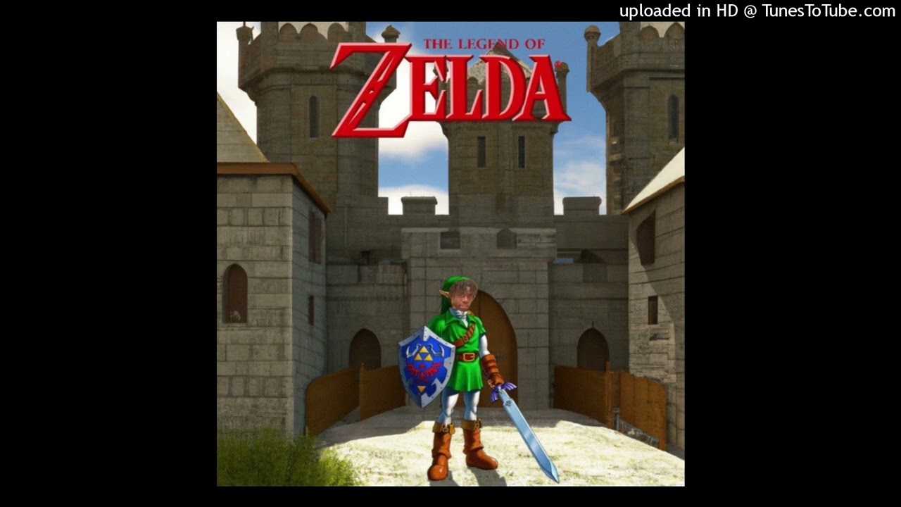 thr33 - zelda2 (official instrumental) [prod. tdf + perc40]