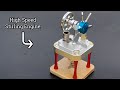 Most Powerful Stirling Engine
