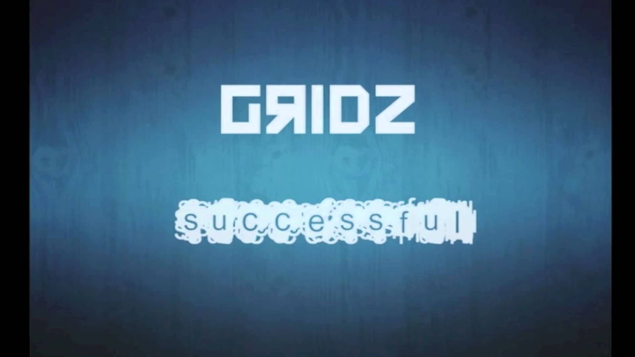 New! Gridz - Successful 2010