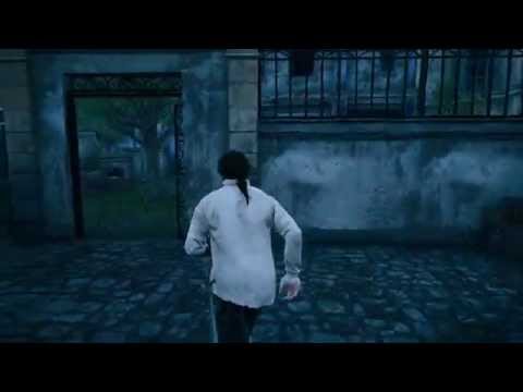 Assassin's Creed Unity Part 88-Bottom Of The Barrel Part 1