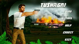 Tushagni The Game, Movies Game, Gameplay screenshot 1