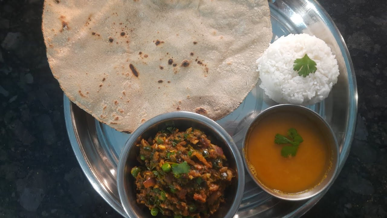 Day 3 daily sabji grandma's old desi style recipes (baingan gotala)