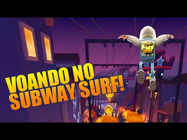 como conectar o speedrun do subway surf ao subway surf｜TikTok Search