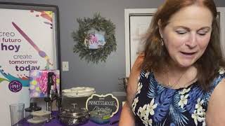 How to join Princess House
