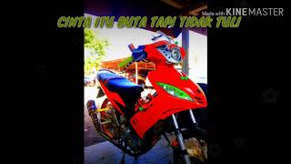 Story WA cinta buta