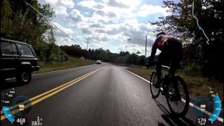Clifton Sprint 10172015