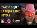RADIO DOJO MITERO/ LA MEJOR RADIO MITERA
