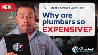 Master Plumber Answers Plumbing Questions