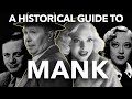 Everything You Need to Know About Mank