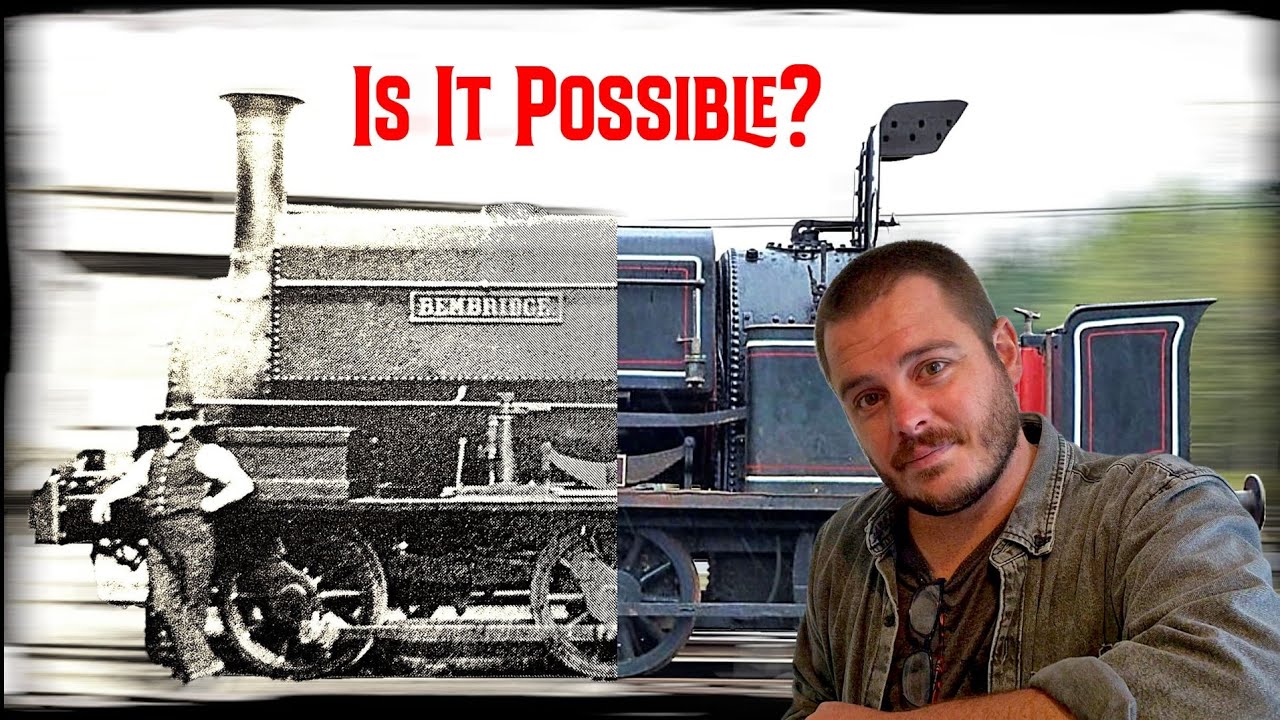Which LOST Isle of Wight Locomotives could return from the Scrapheap?