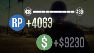 GTA V ONLINE :  ARBM vs ACAB #RESPECT