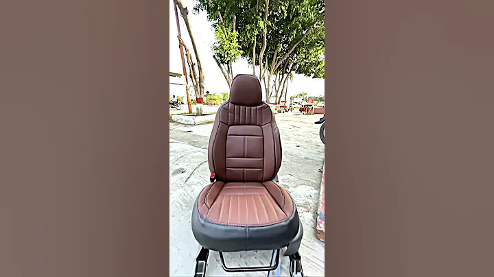 Aura Sheat Cover | Floor Mat |