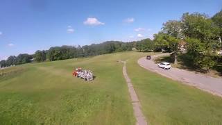 FPV Crackerbarrel Fair 2018