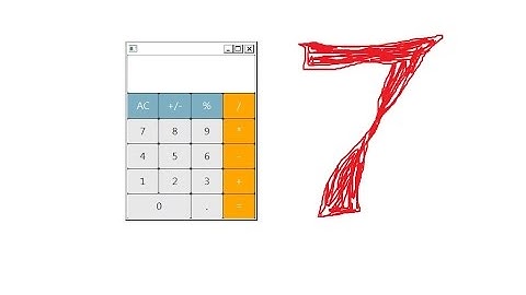 07. JavaFx calculator building - Finishing
