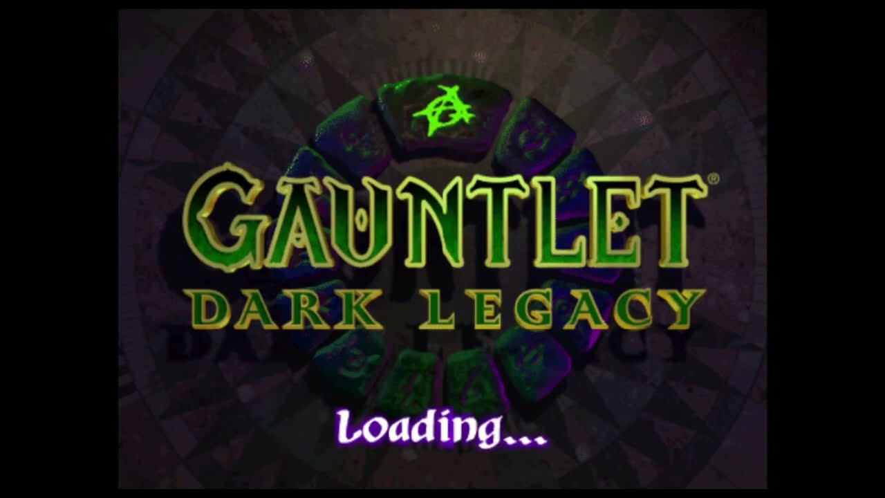 Jester Is OP - Gauntlet Dark Legacy