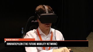 Innovatieplein (The Future Mobility Network) #1