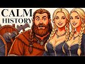 What Was S3X Really Like for The VIKINGS and more... |  Boring History For Sleep
