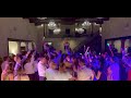 What THE PICTURES BAND can do for the energy of your Event!