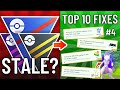 WHY DOES GBL FEEL SO STALE? + TOP 10 SOLUTIONS TO FIX IT!