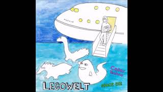 Legowelt  -J WAVE Radio Tokyo DJ MIX