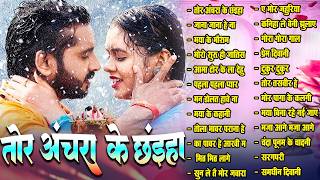 Tor Achara Ke Chhaiya | Sunil Soni | Kanchan Joshi | Cg Movie Song | New Cg Love Song Nonstop | 2026