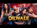 Dilwale movie Shahrukh khan Varun dahevan download movie 1080p