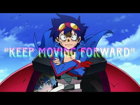 Best of Anime Words of Encouragement