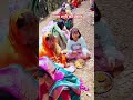 माता रानी का प्रसाद || पहाड़ों में इस तरह से बनता है || Uttrakhand Culture