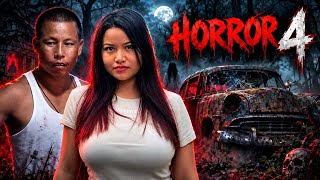 Horror 4 || New Kokborok Short Flim || Real Story || 2026
