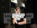 Louis Theroux: The Stag. Pt 1.