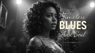 Best of Soul & Blues Classics | Unforgettable Tracks from Ray Charles, Etta James & Otis Redding