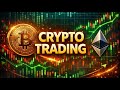 ✅Good Morning Traders 2026☀️ | Bitcoin & Gold Live 📈 | Market Opening Blast