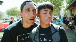 Calvary Chapel Spring Break Camp 2017