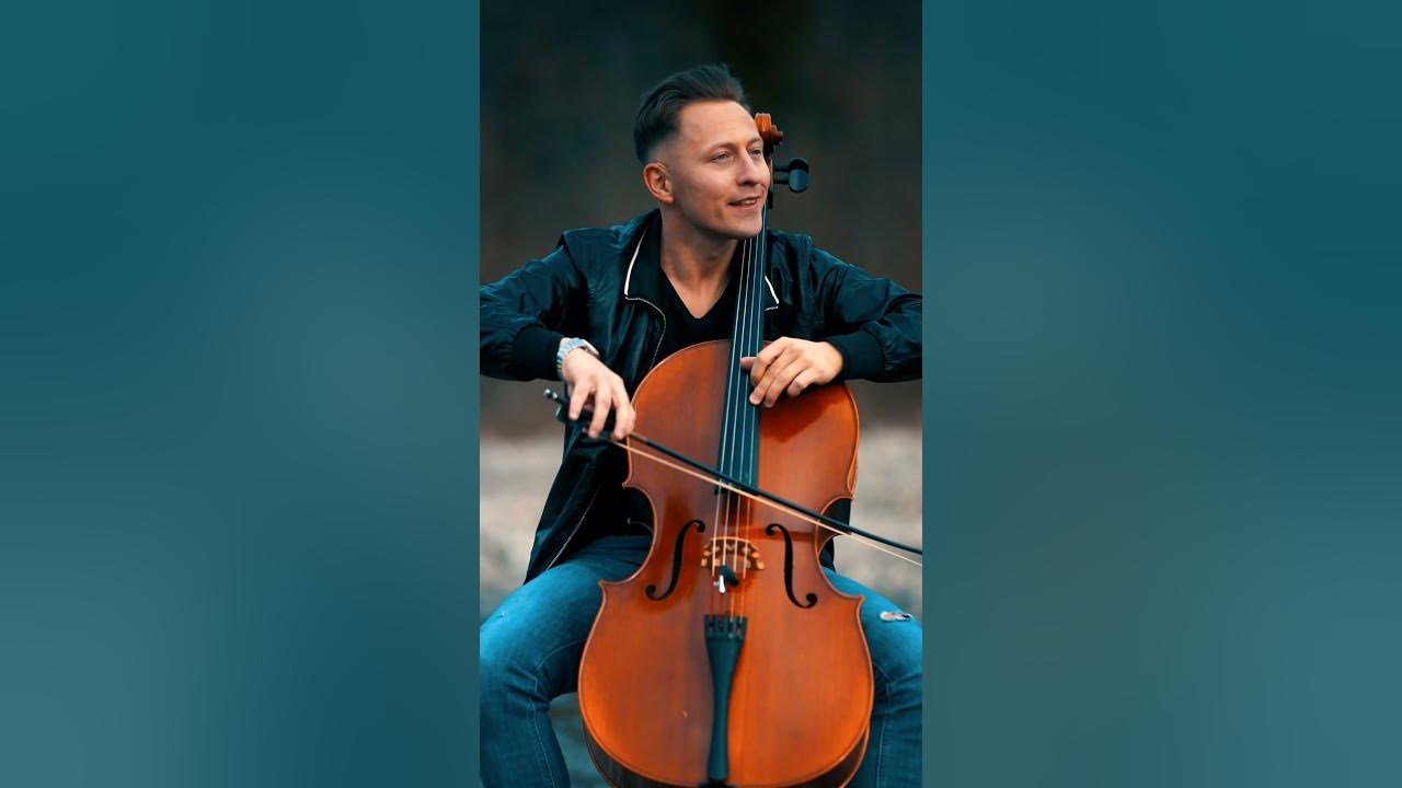 Et si tu n’existais pas ❤️ 🎻#cello #music #love #french #fyp