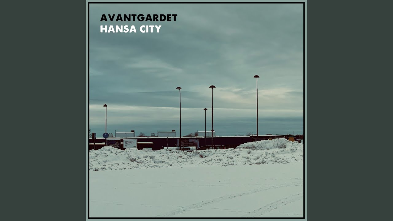 Obejrzyj Hansa City w YouTube Obejrzyj Hansa City w YouTube