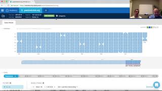 1. How to Investigate Cyber Threats with RiskIQ PassiveTotal - Intro & Account Settings