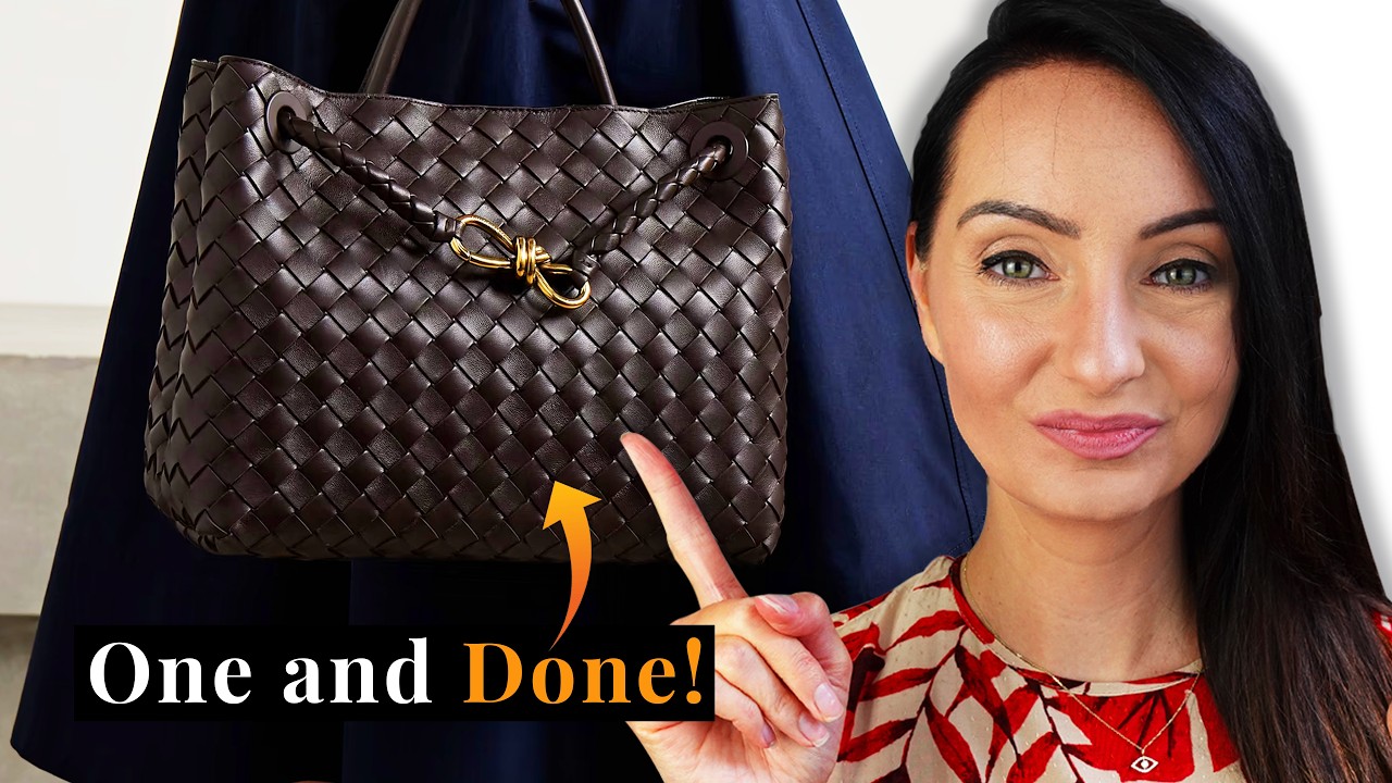 10 Perfect ONE BAG Collection Bags