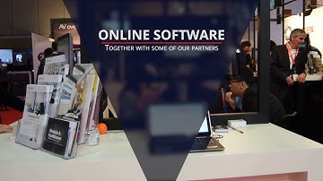 AOPEN ISE 2017 Aftermovie