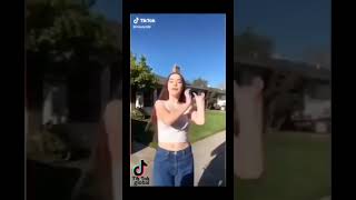 no bra challenge tiktok