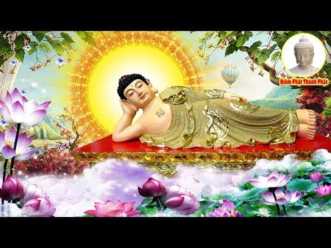 Video Trước Khi Ngủ Mở Kinh Này Ngủ Cực Ngon Sâu Giấc 