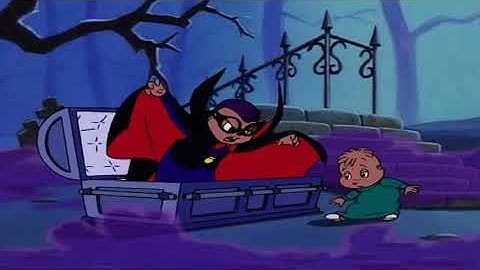 HMV: Ways to Be Wicked