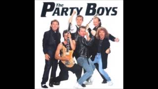 Video thumbnail of "The Party Boys - Gonna See My Baby"