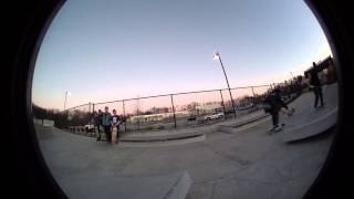 New Fisheye Clips (Opteka Vortex)